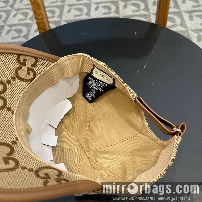 Replica Gucci Hat 071302