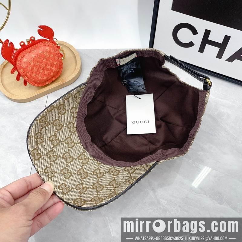 Replica Gucci cap dx11