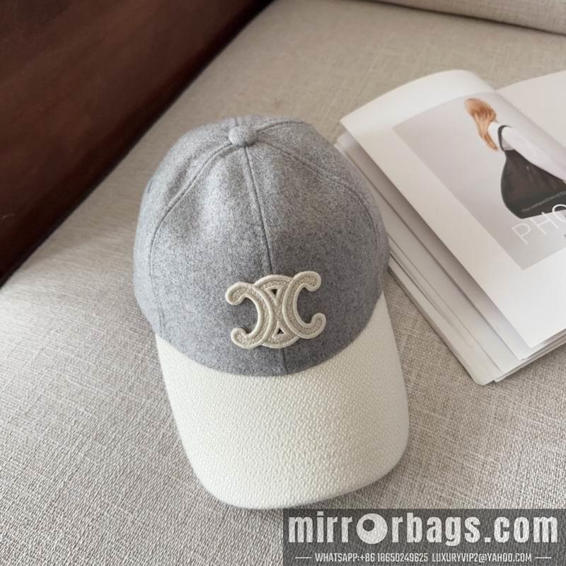 Replica Celine cap dx03