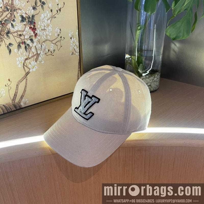 Replica LV cap 120402