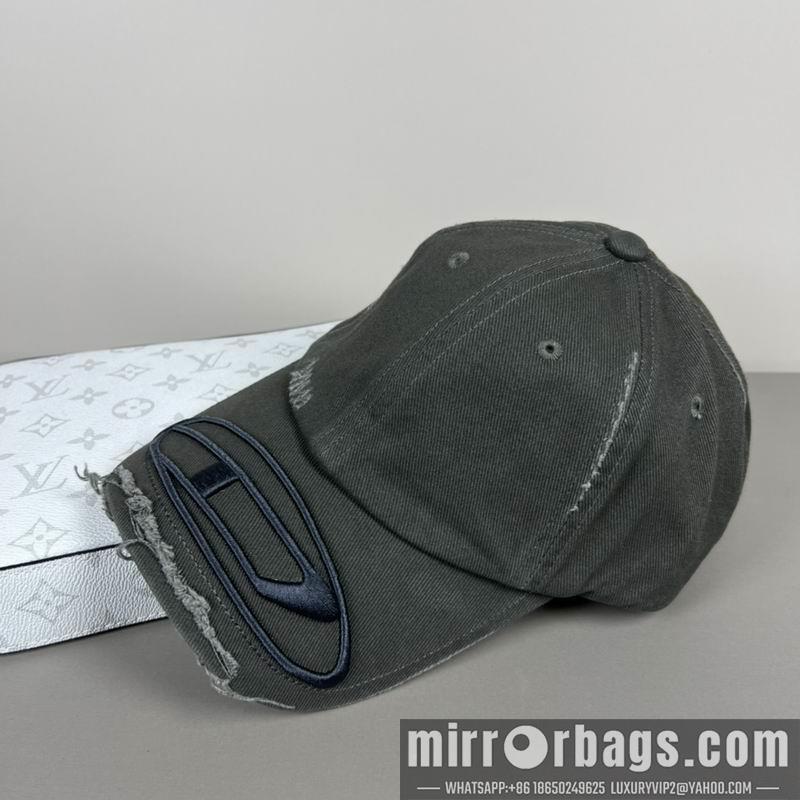 Replica Diesel cap dx19