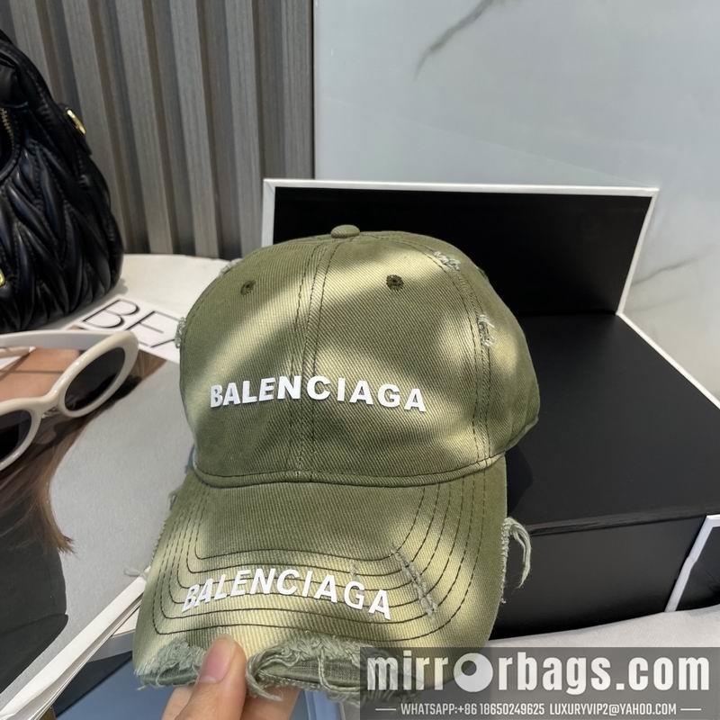 Replica Balenciaga Cap dx65