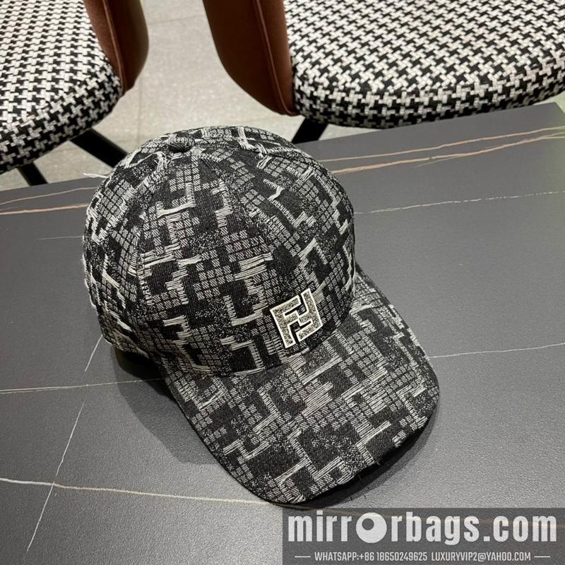 Replica Fendi cap 083001