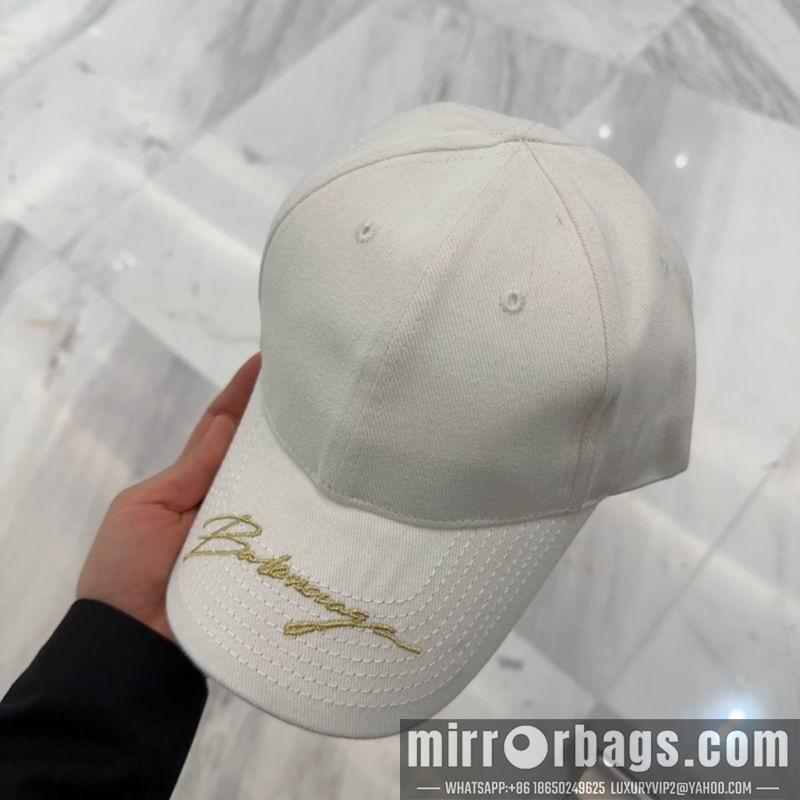 Replica Balenciaga Hat dx69