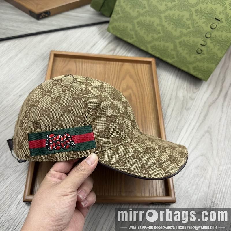 Replica Gucci Hat 071206