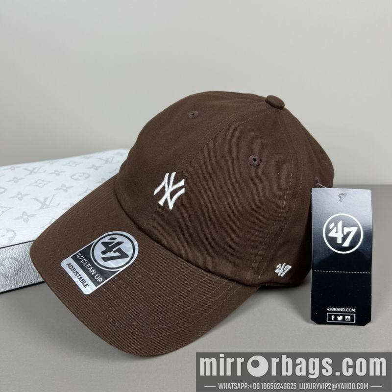 Replica NY Cap dx64