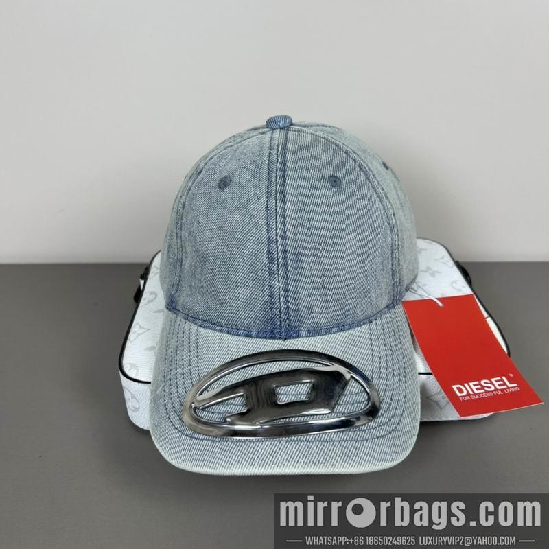 Replica Diesel cap dx18