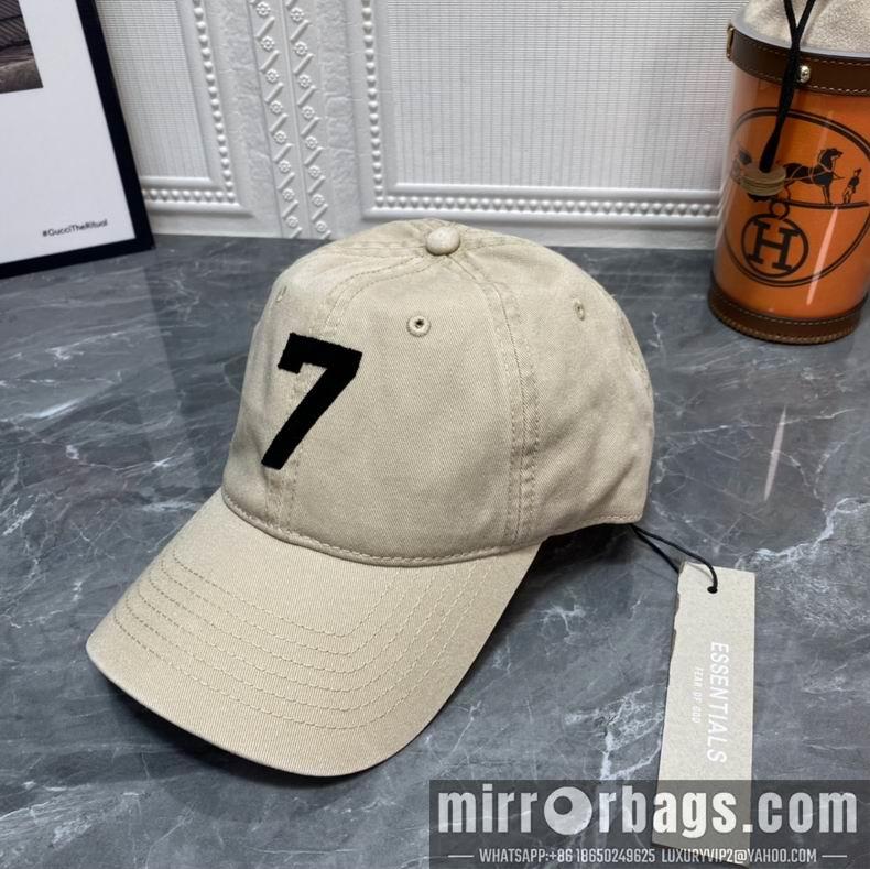Replica Fear of Gog Cap 01