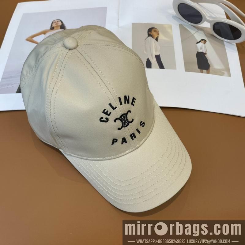 Replica Celine cap dx87