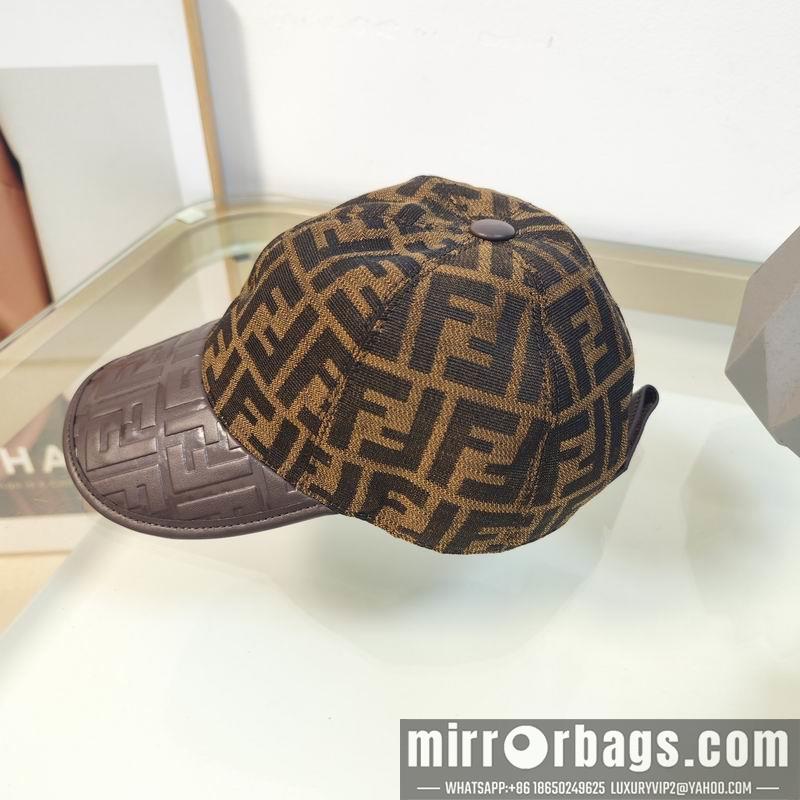 Replica Fendi cap dx70
