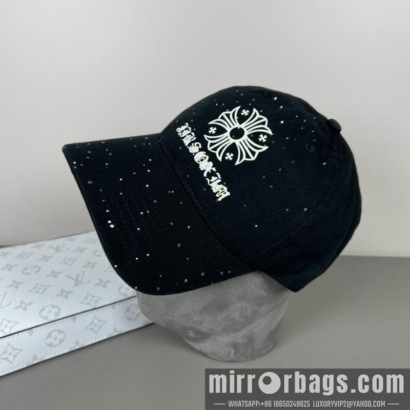 Replica Chrome Hearts Hat dx51
