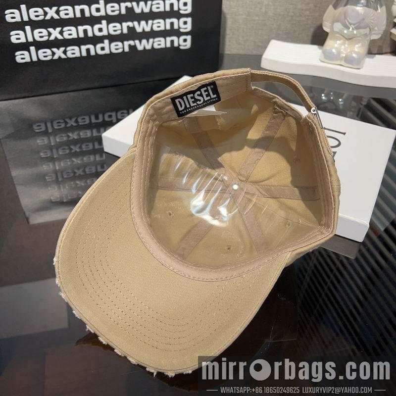 Replica Diesel cap 041701