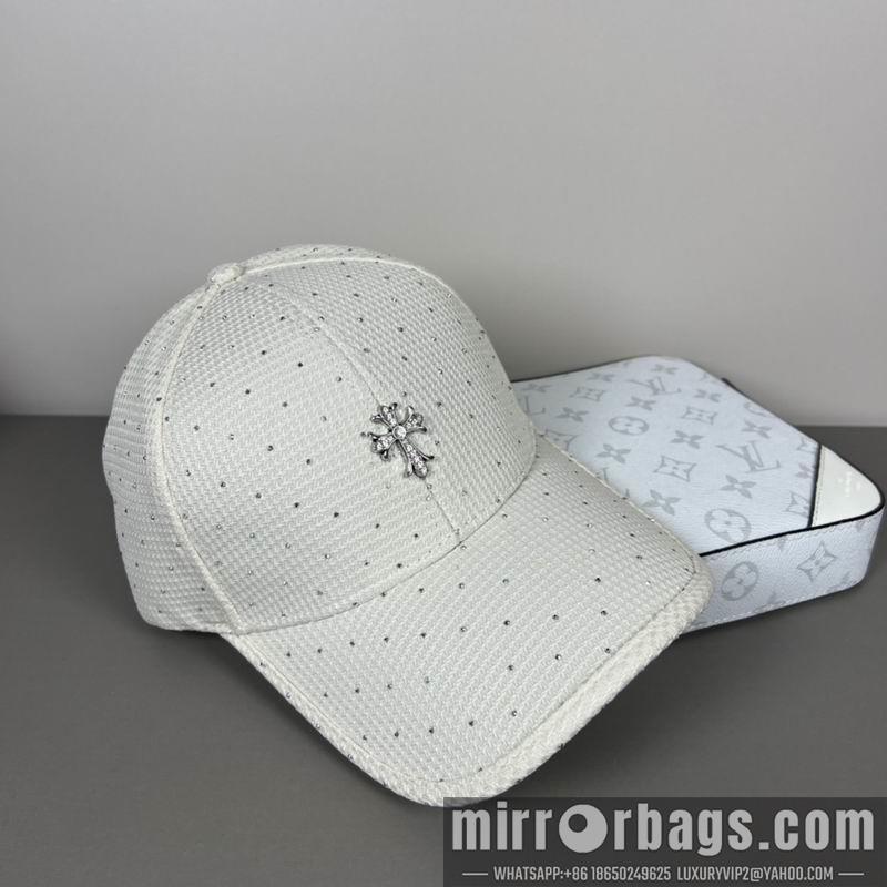 Replica Chrome Hearts Hat dx52
