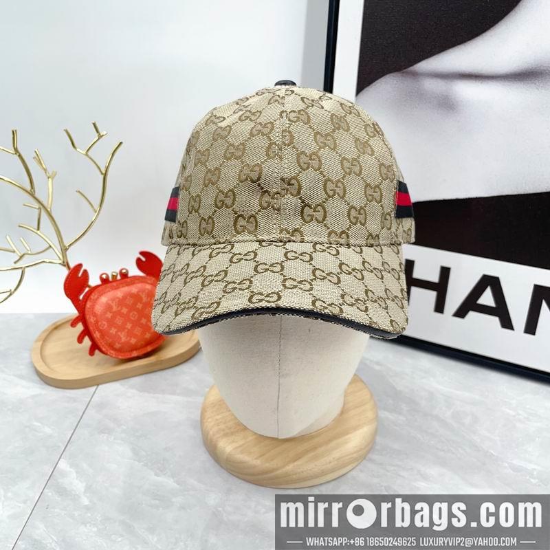 Replica Gucci cap dx11