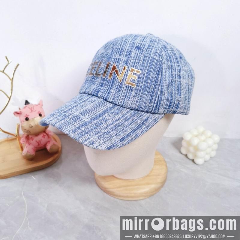 Replica Celine cap dx15