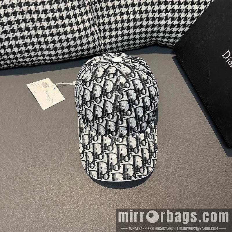 Replica Dior cap hm21