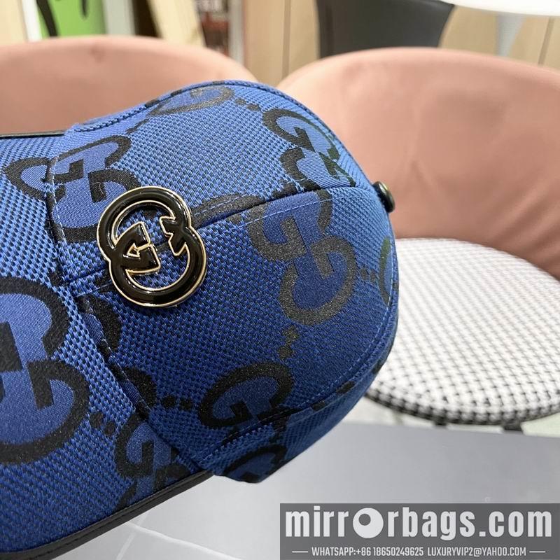 Replica Gucci cap 040202