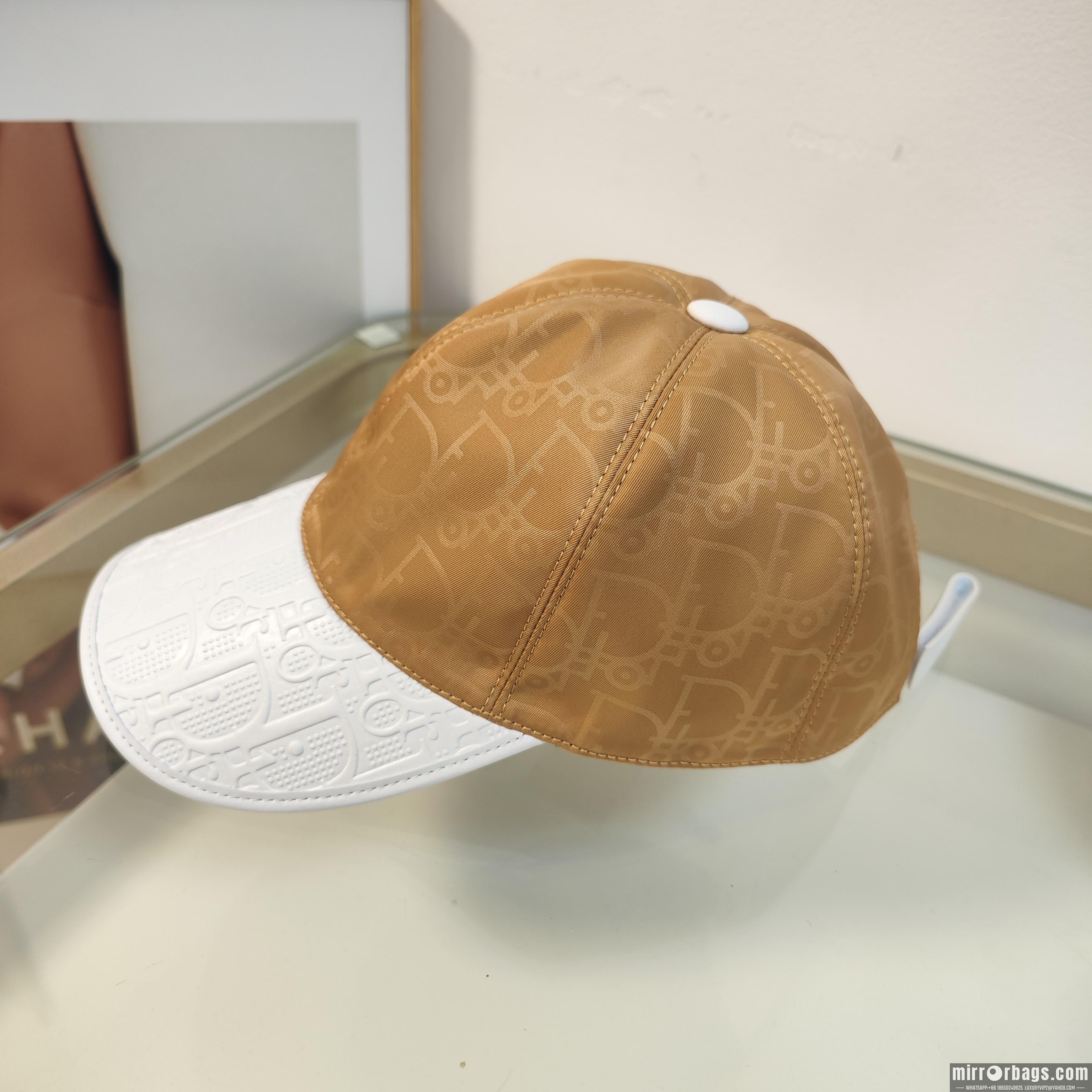 Replica Dior Hat dx74