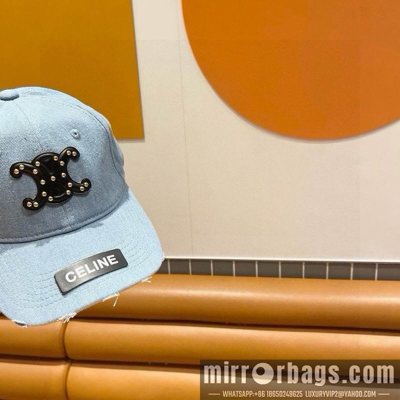 Replica Celine cap 041404