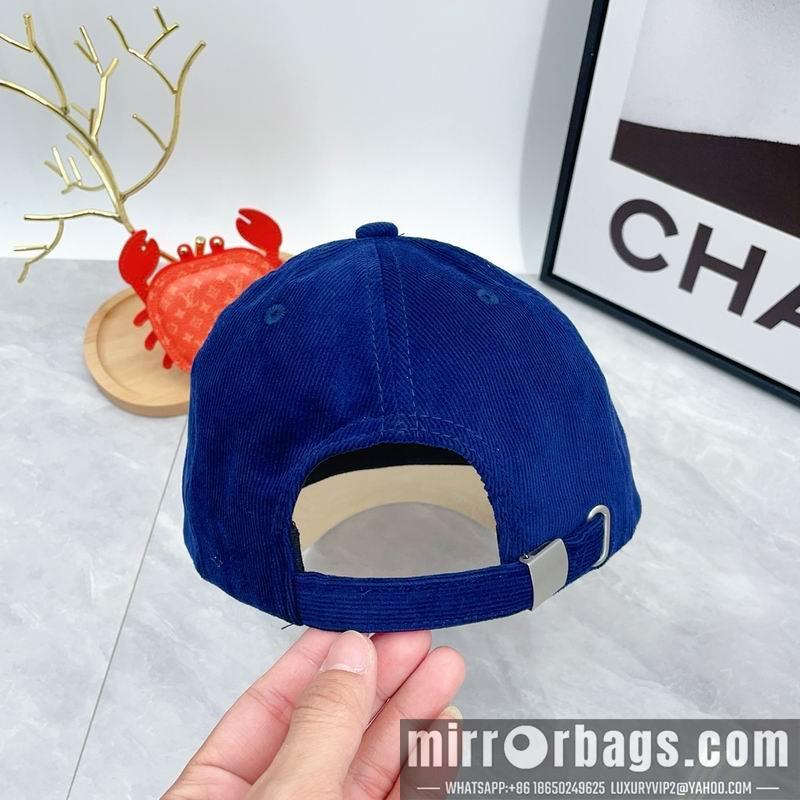 Replica Chanel cap dx68