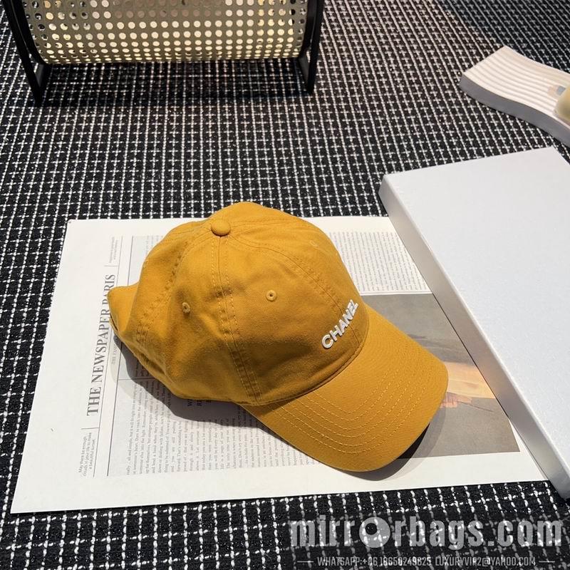 Replica Chanel Hat dx10