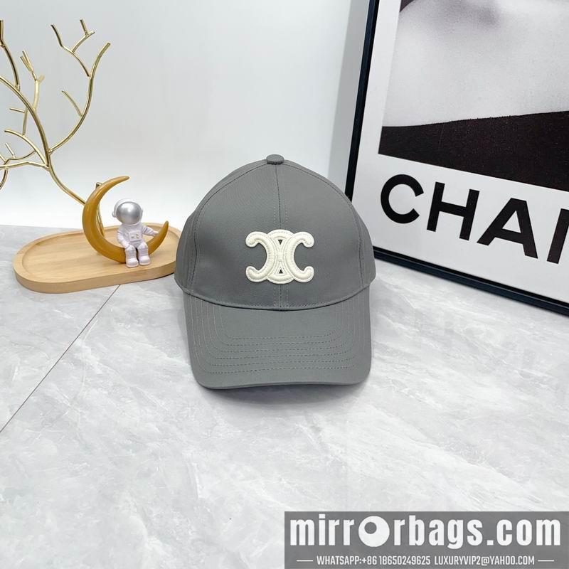 Replica Celine Hat dx34