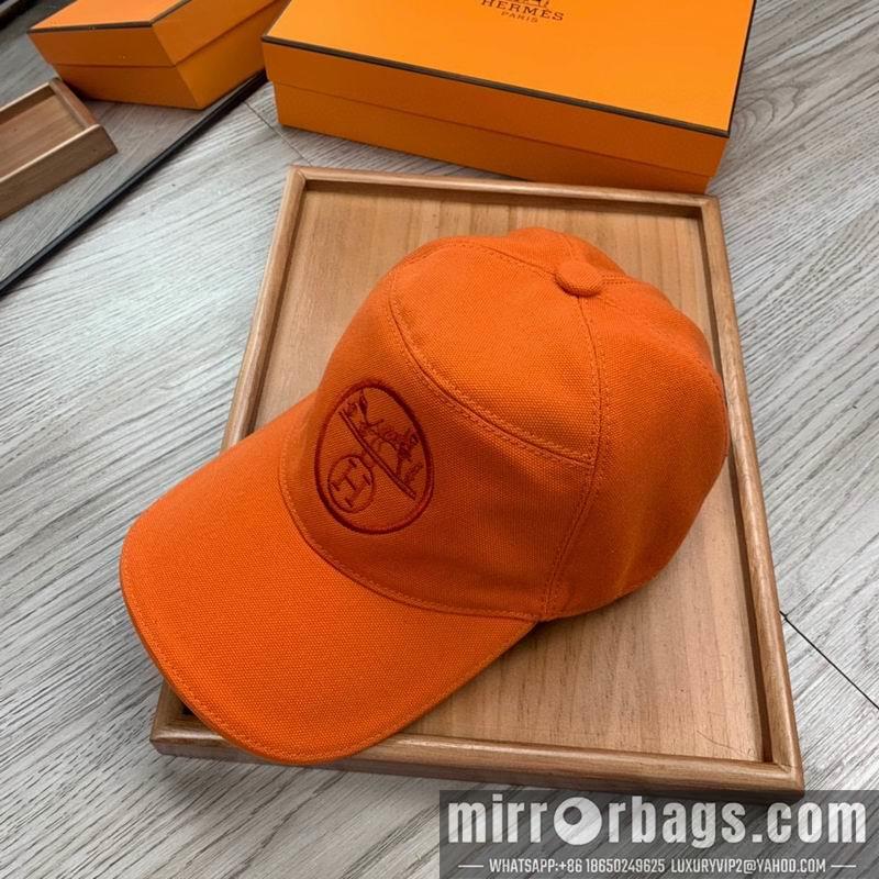 Replica Hermes cap dx15