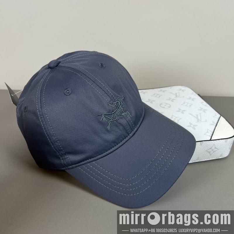 Replica Arcteryx Hat dx15