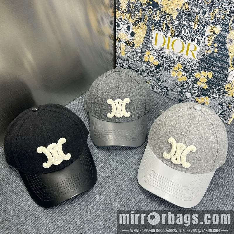 Replica Celine Hat dx89