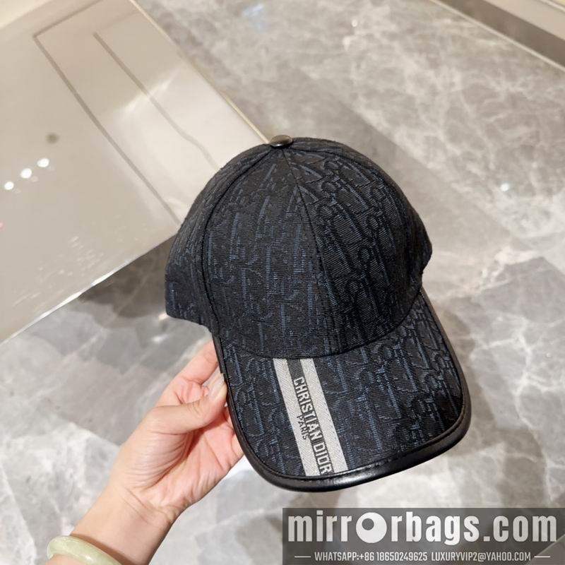 Replica Dior cap dx61