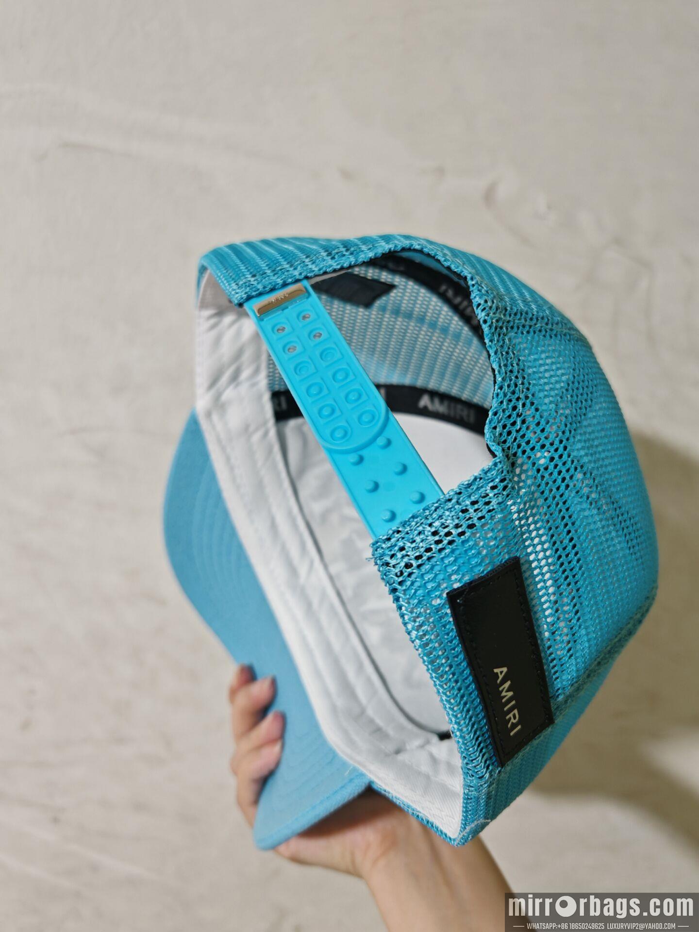 Replica Amiri Hat 71
