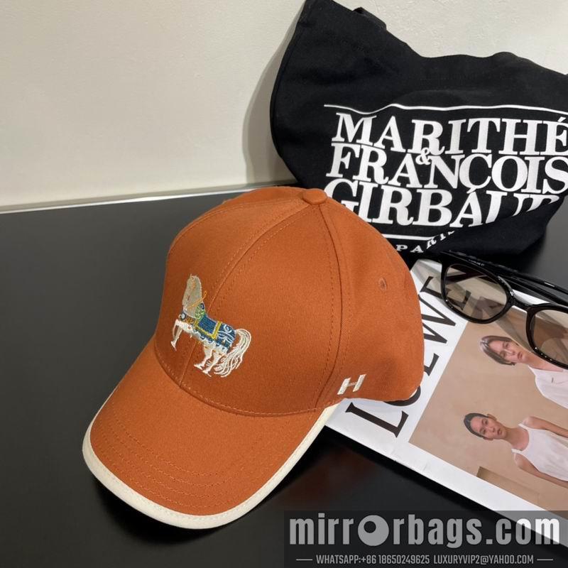 Replica Hermes cap 090601