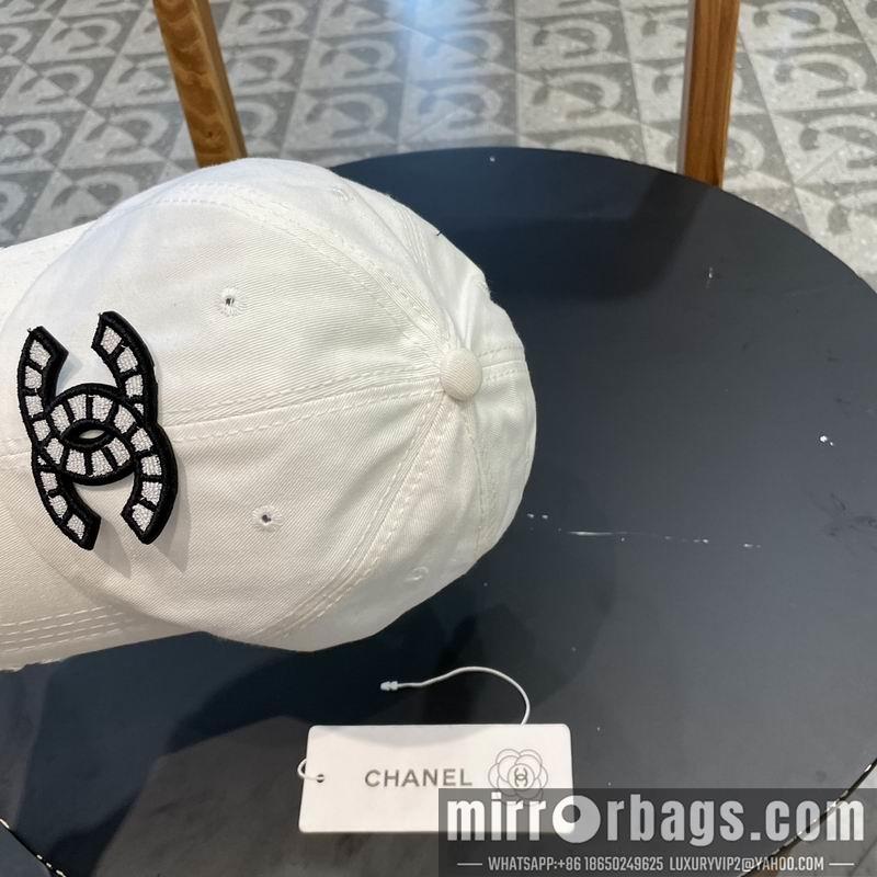 Replica Chanel cap 050704