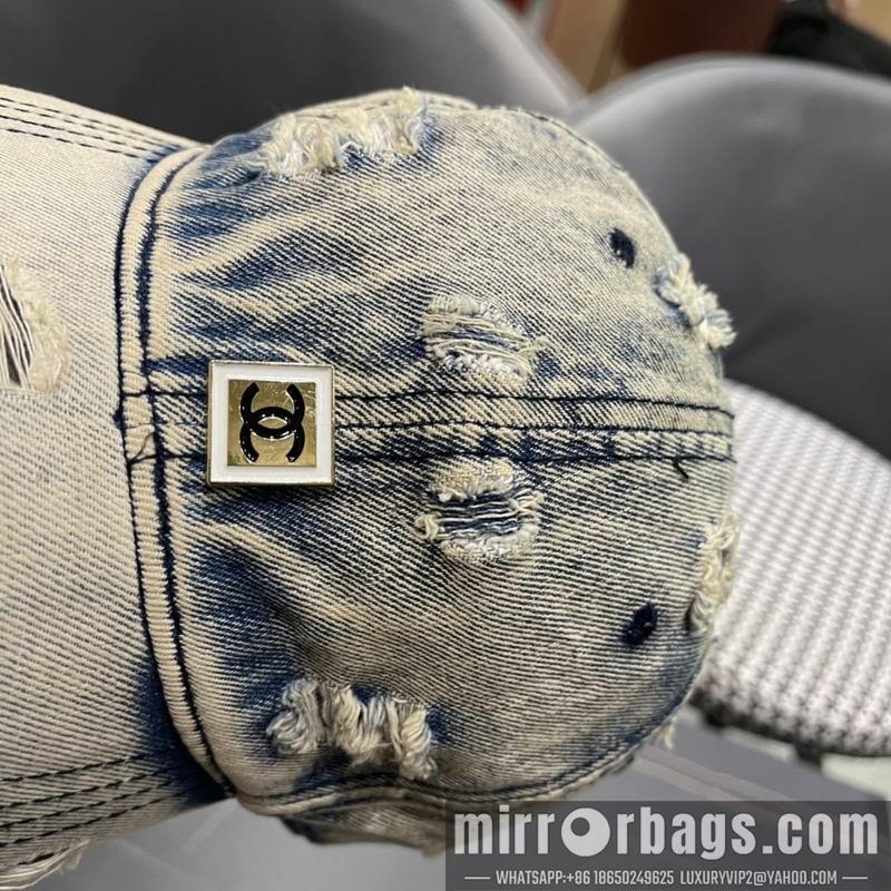 Replica Chanel cap 102802