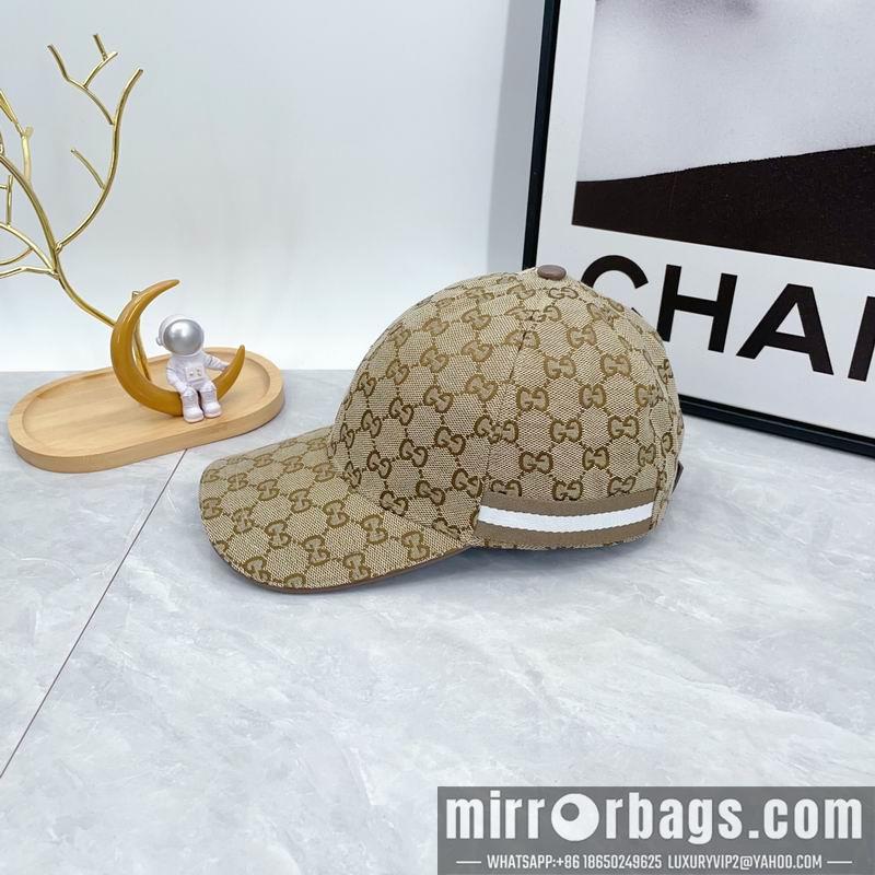 Replica Gucci cap dx32