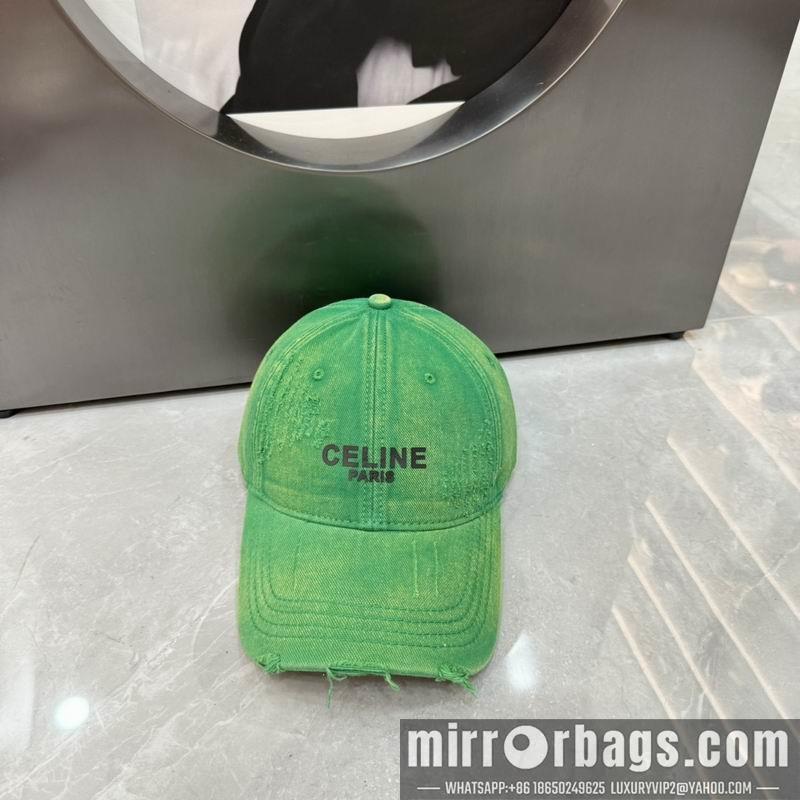 Replica Celine cap hm501