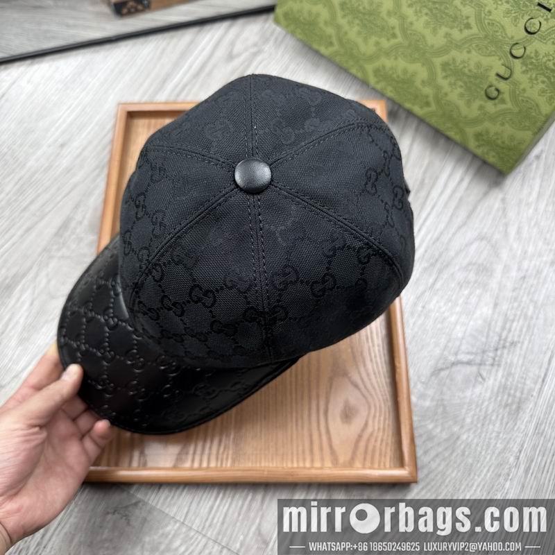 Replica Gucci cap dx15