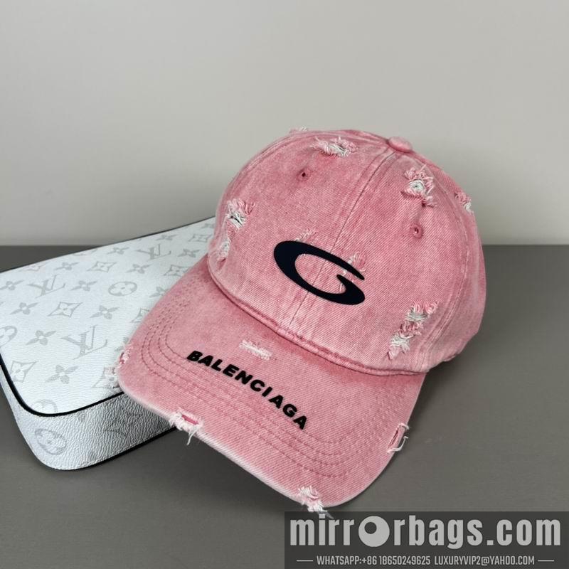 Replica Balenciaga cap dx30