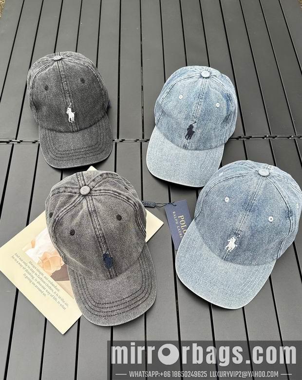 Replica Polo Cap dxn01