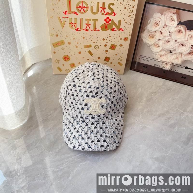 Replica Celine cap 110602