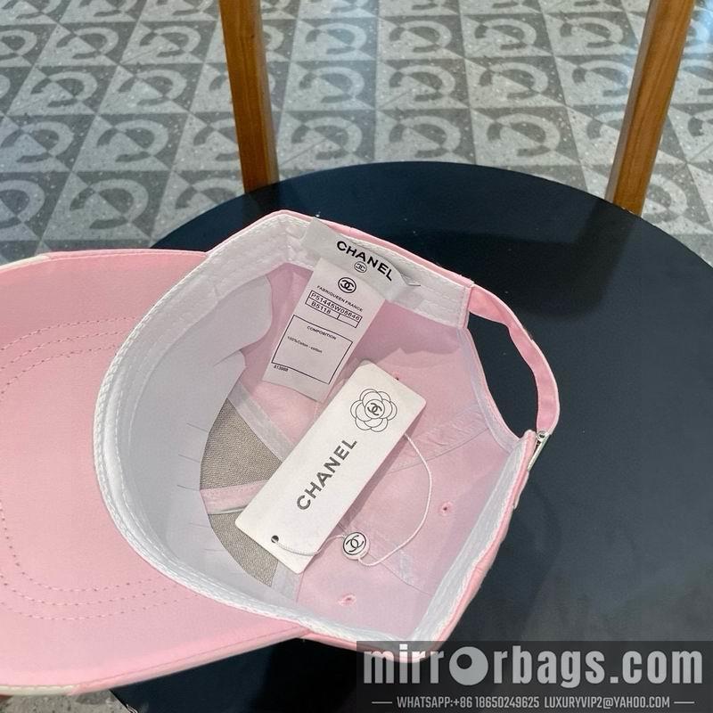 Replica Chanel Hat 021003
