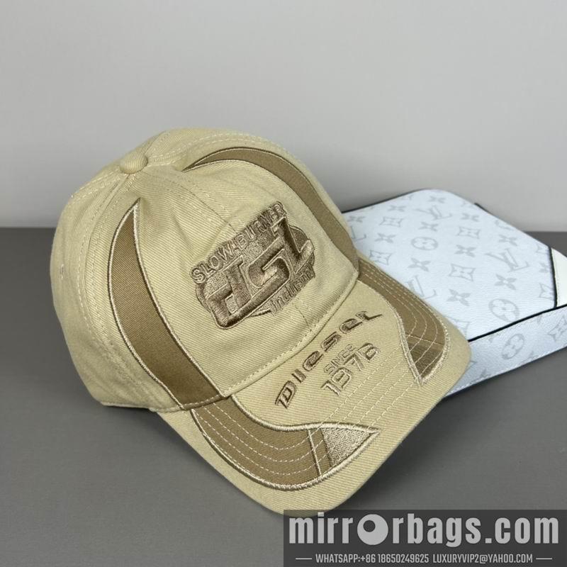 Replica Diesel cap dx14