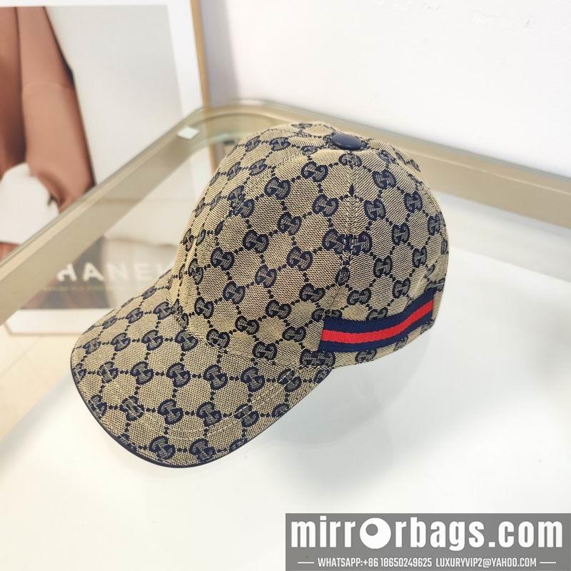 Replica Gucci cap dx142