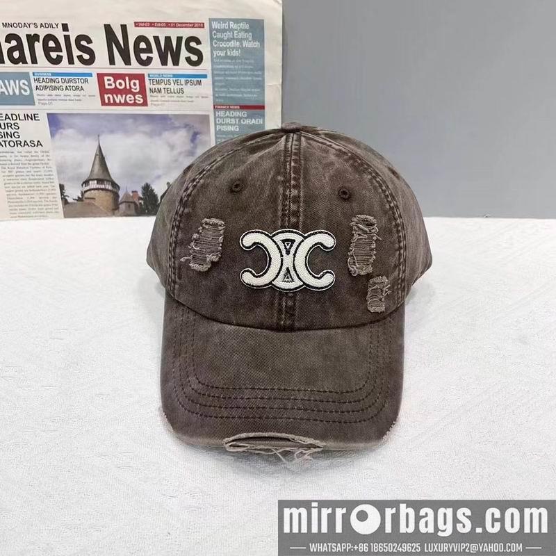 Replica Celine cap 083002