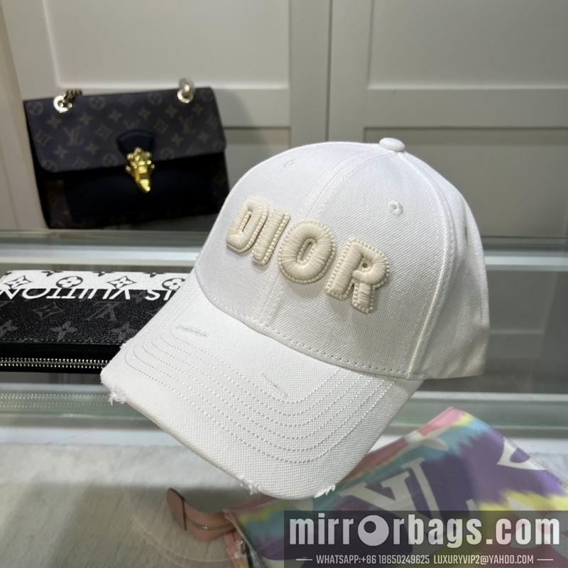 Replica Dior cap dx08