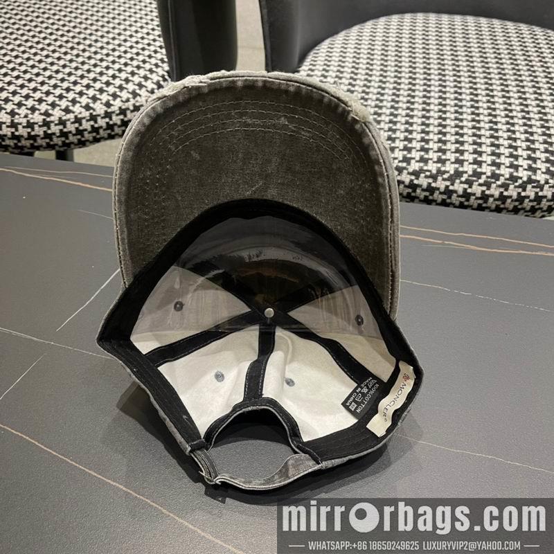 Replica Moncler cap 082601