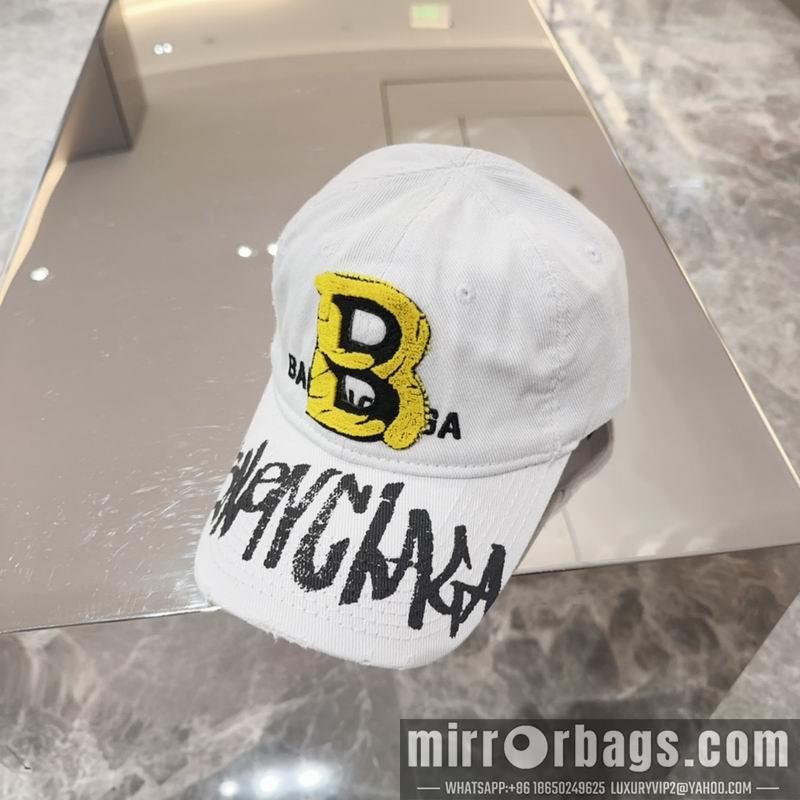 Replica Balenciaga Hat dx47