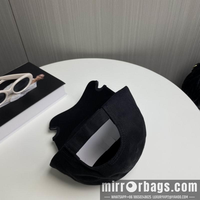 Replica Balenciaga cap dx95