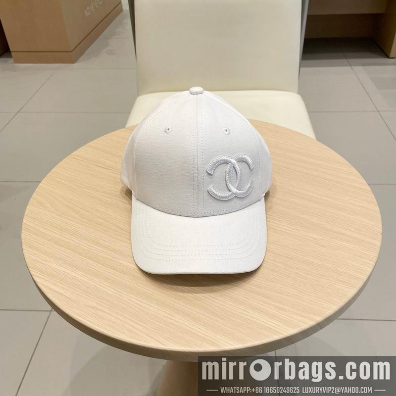 Replica Chanel cap 011501