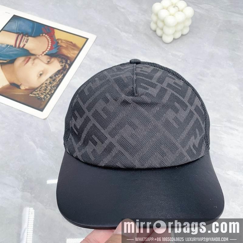 Replica Fendi cap dx76